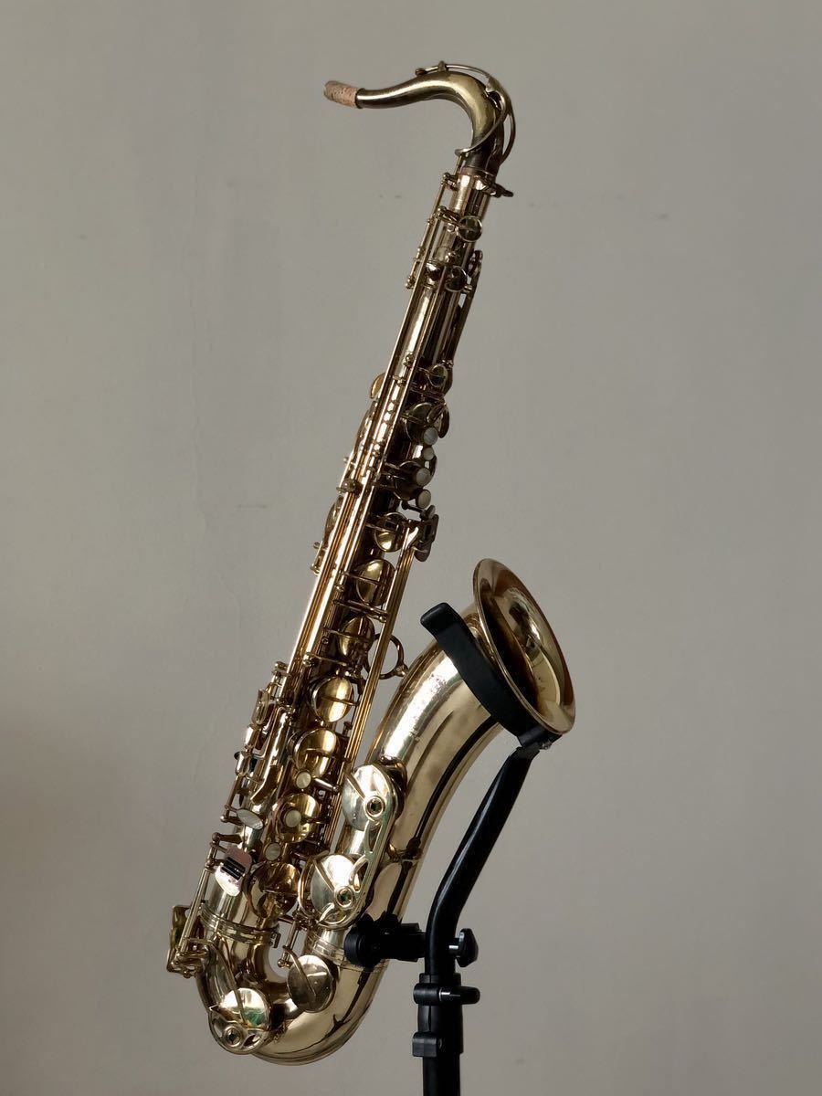 ◇ セルマー SA80 シリーズ2 初期 42万番代 テナーサックス◇ Selmer 