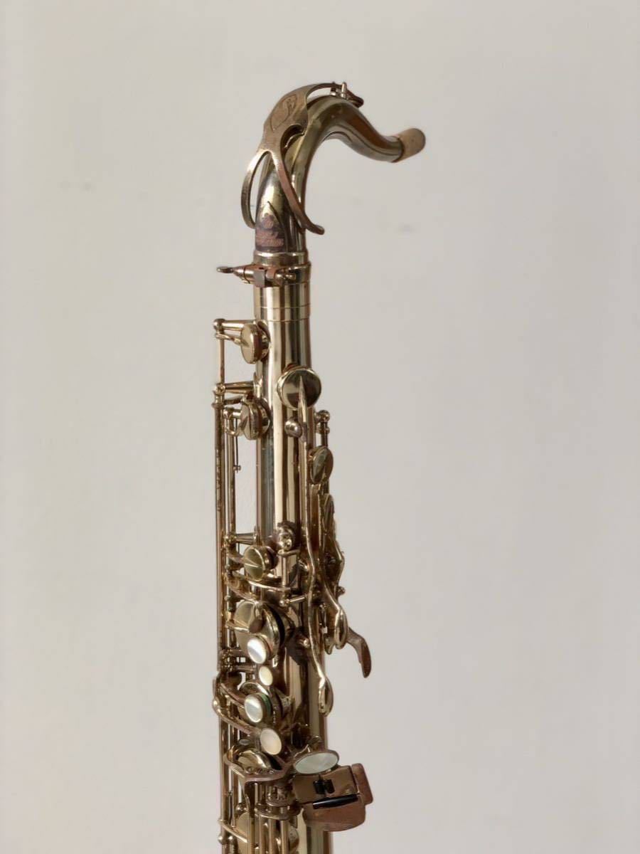 ◇ セルマー SA80 シリーズ2 初期 42万番代 テナーサックス◇ Selmer 