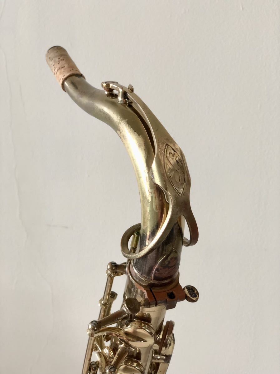 ◇ セルマー SA80 シリーズ2 初期 42万番代 テナーサックス◇ Selmer 