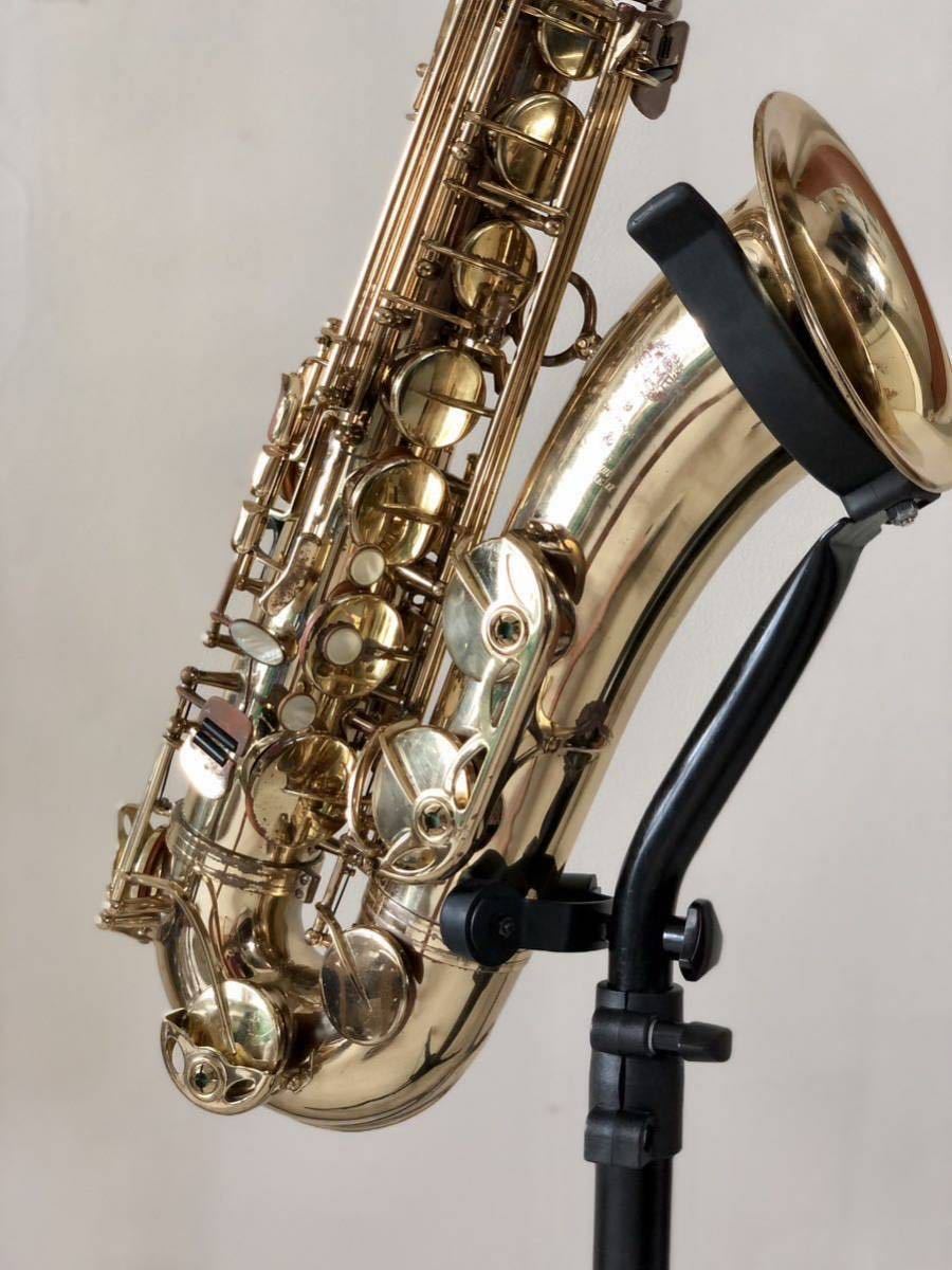 ◇ セルマー SA80 シリーズ2 初期 42万番代 テナーサックス◇ Selmer 