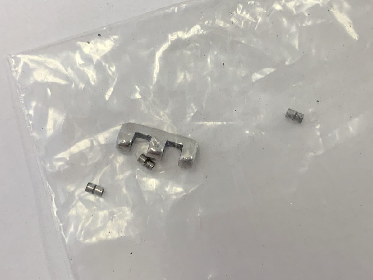 I467-C2-532◎【電池交換済み】 OMEGA オメガ De Ville デビル Cal 