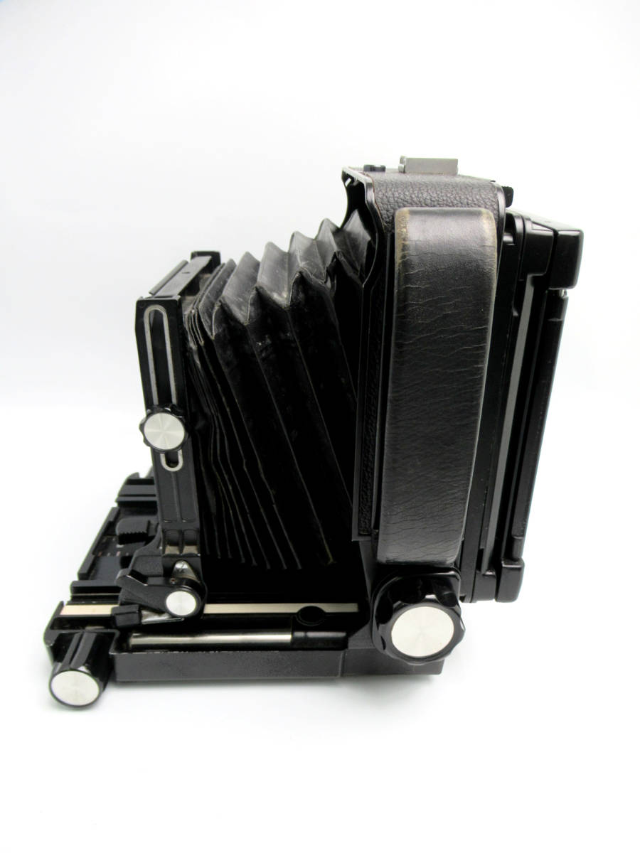 Camera 45A Toyo Field + Large Format TOYO FIELD 4x5 4X5 Toyo-Field