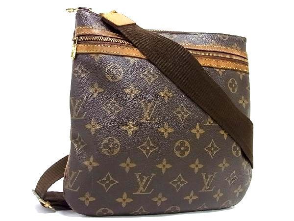1円 1円〜LOUIS VUITTON ルイヴィトン モノグラム マルチカラー ポーチ