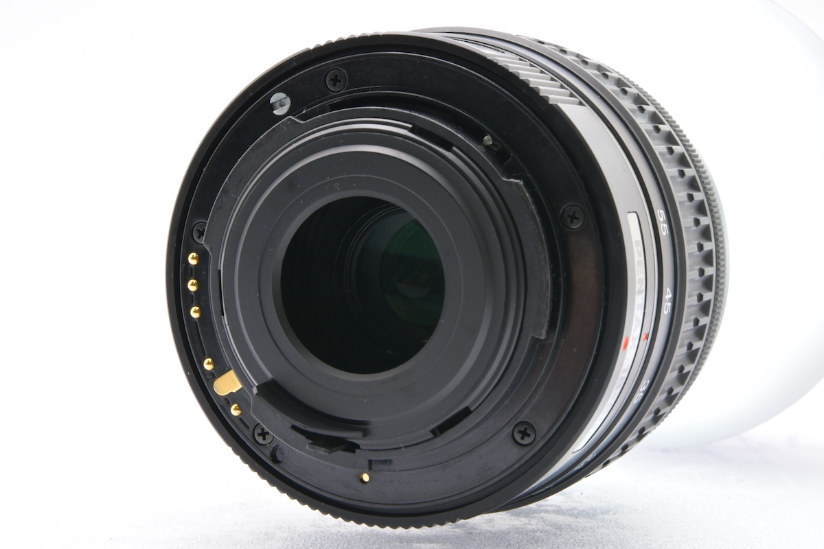 PENTAX K-r + PENTAX-DAL 18-55mm F3.5-5.6 ペンタックス デジタル 
