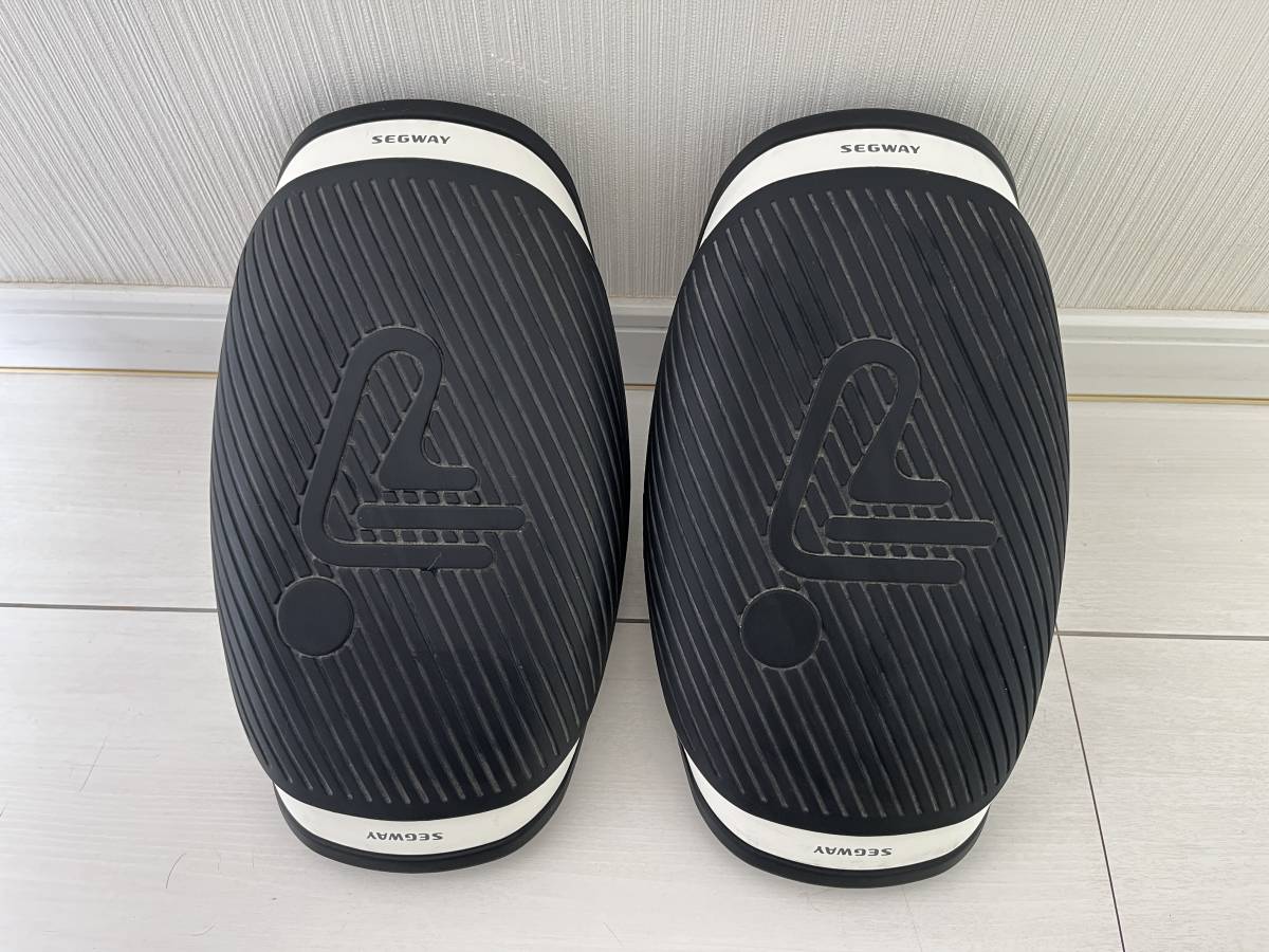 セグウェイ segway drift w1**極上中古 Segway Drift W1 E-スケート E