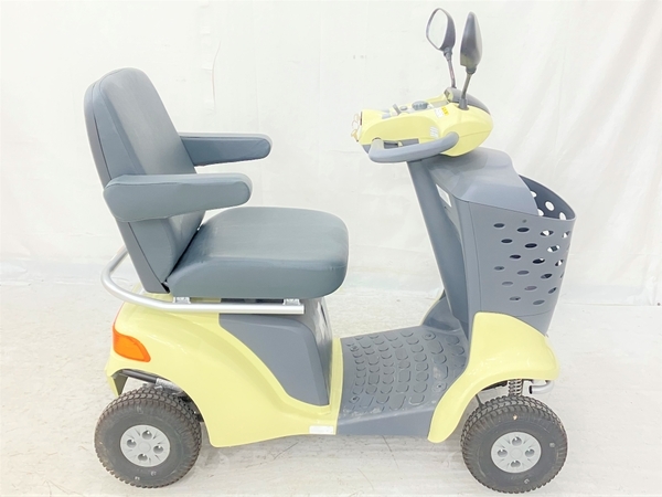 引取限定】SUZUKI セニアカー ET4D-45 シニアカー 電動カート 電動 四 