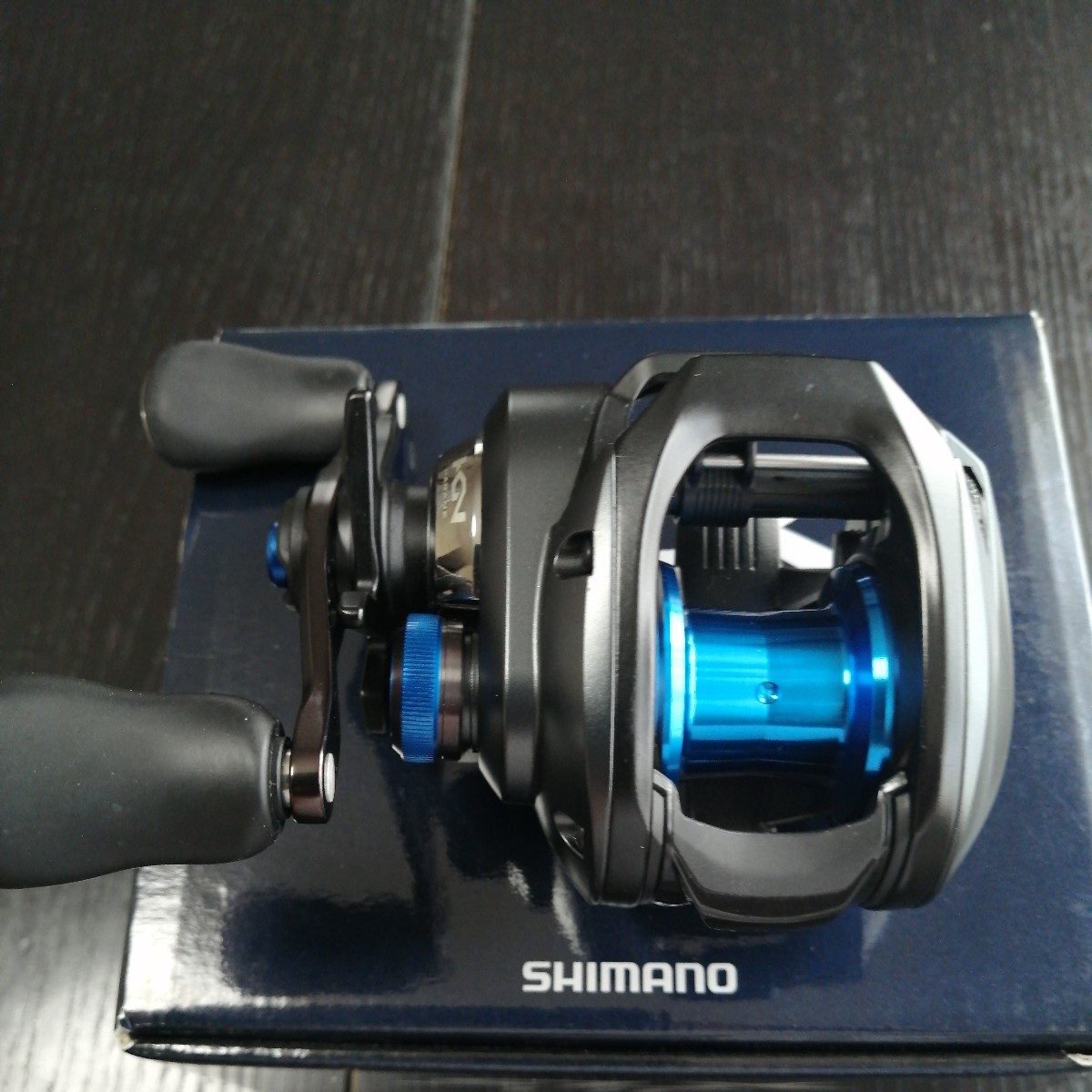 HOT，高品質 シマノ 20 SLX DC 71XG 左(シマノ)｜売買されたオークション情報、yahooの商品情報をアーカイブ公開 - オークファン シマノ