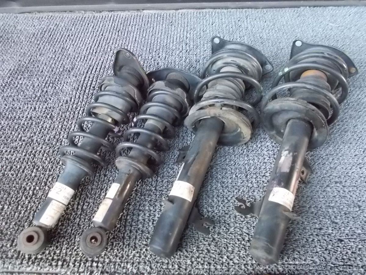 新品 GAZ スタンダード タイプ 減衰調整式 ローバー ミニ MINI 
