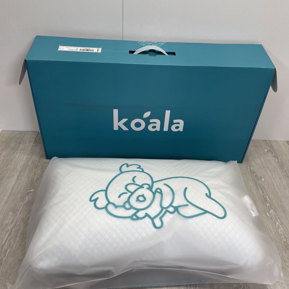 ピロー コアラふんわりピロー ふんわり コアラふんわりピロー 