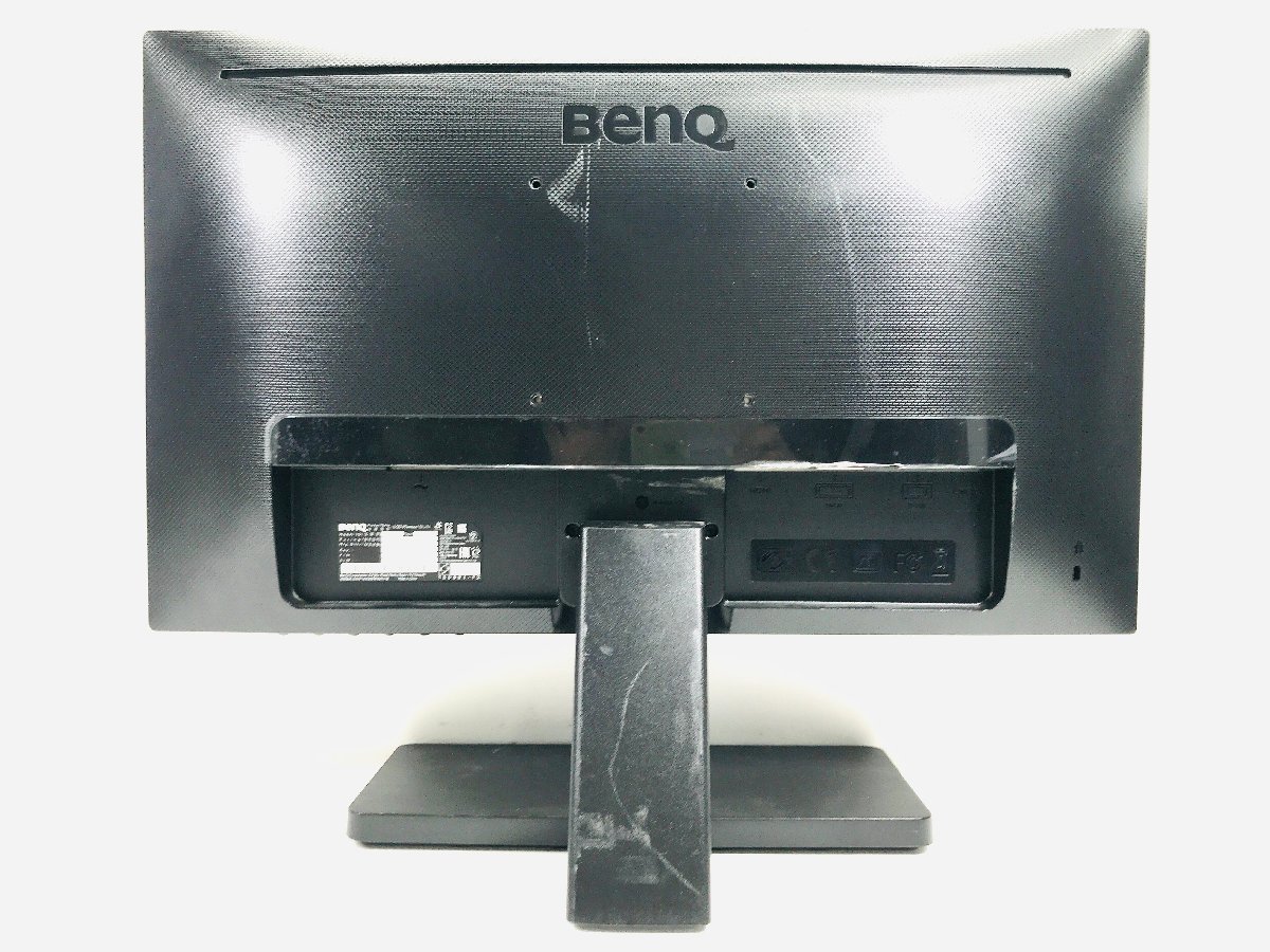 良品 BenQ モニター GW2270‐T /GW2270HM 21.5型フルHD 液晶 BenQ
