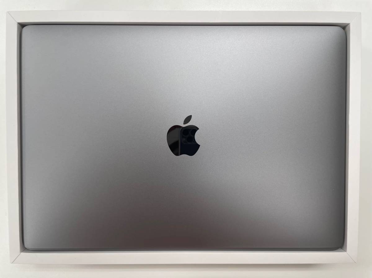 Apple MacBook Pro 13インチ M2チップ（8コアCPU/10コアGPU）/16GB