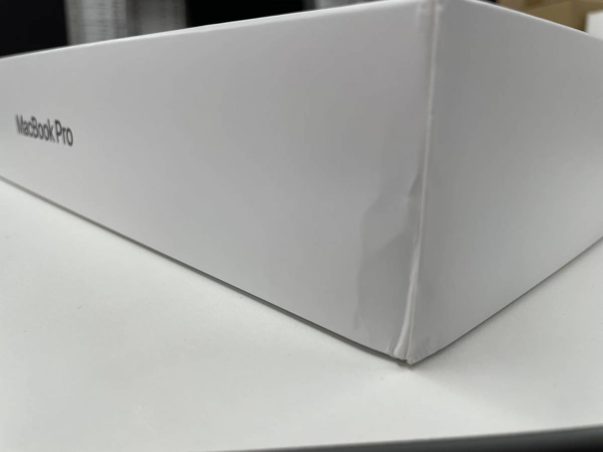 Apple MacBook Pro 13インチ M2チップ（8コアCPU/10コアGPU）/16GB