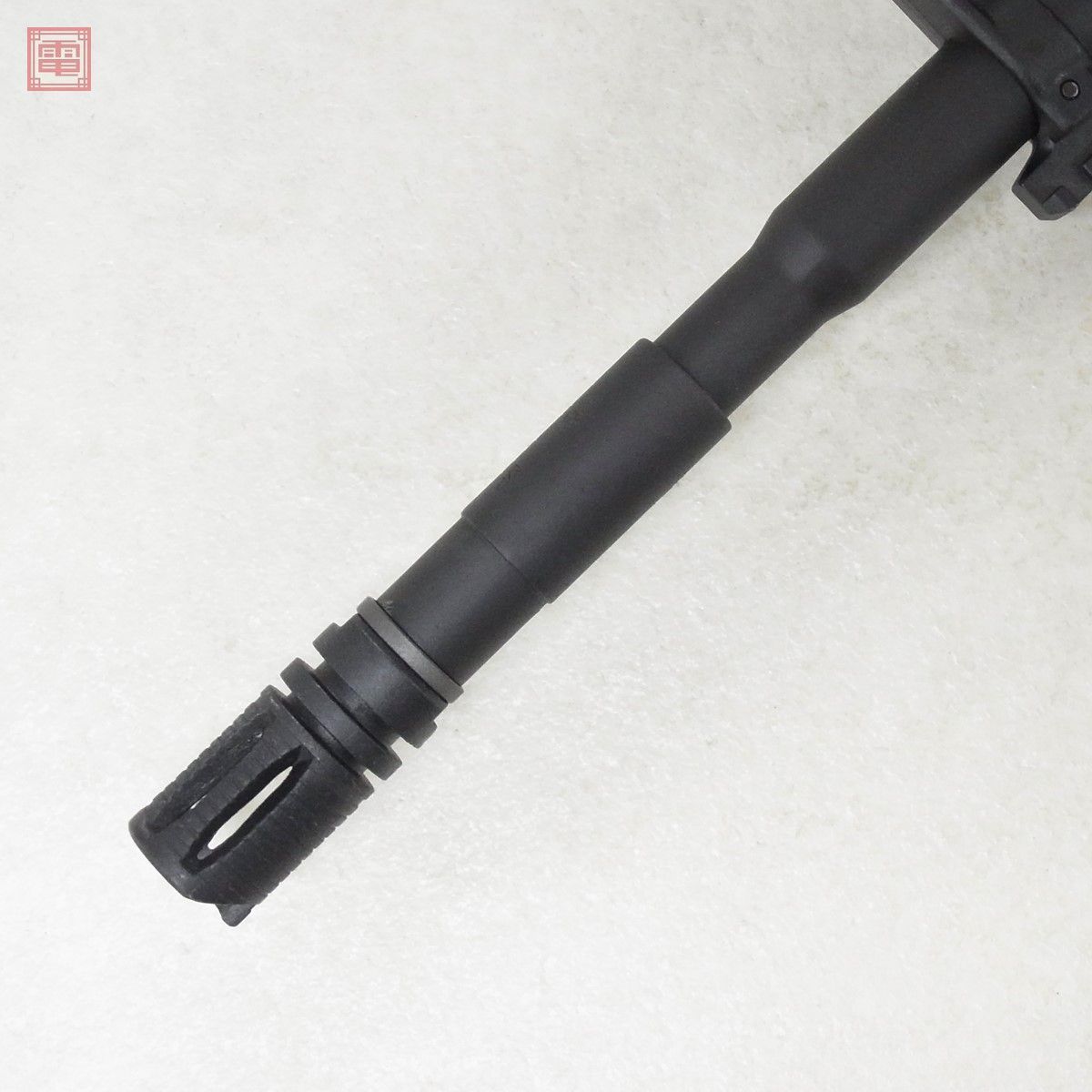 東京マルイ スタンダード電動ガン ナイツ SR-16 M4 カービン Knights 現状品【60 東京マルイ ナイツ ナイツSR-16