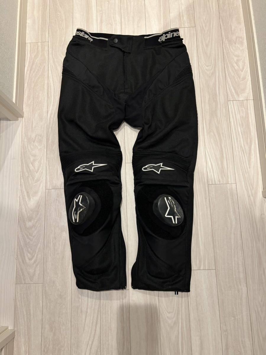  アルパインスターズ ナイロンメッシュ パンツ ブーツイン スライダー付き(ナイロン)｜売買されたオークション情報、yahooの商品情報をアーカイブ公開 - オークファン 一般