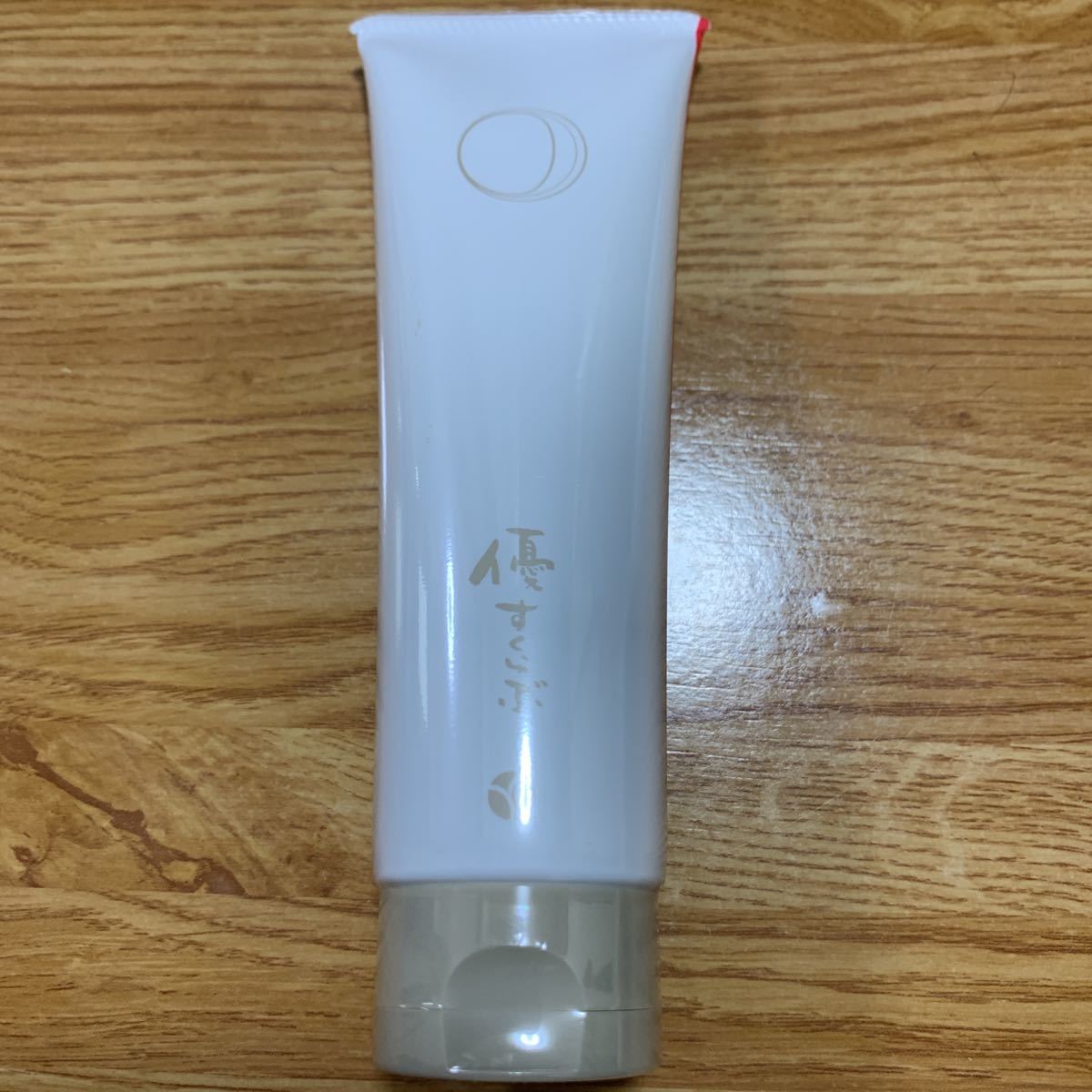 新品　あきゅらいず　美養品　優すくらぶ（パック）150g