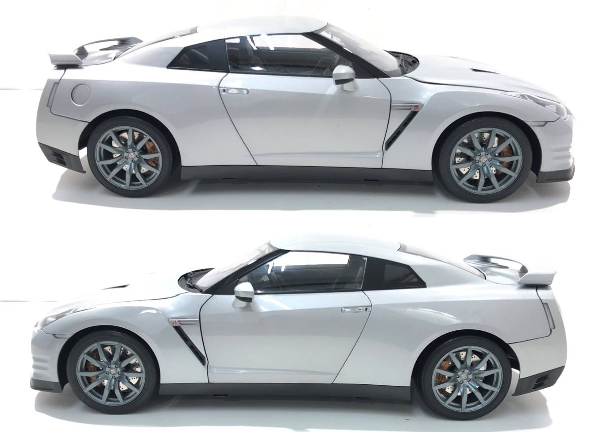 1円〜 GT-R ジャンク nismo Yahoo!オークション (自動車