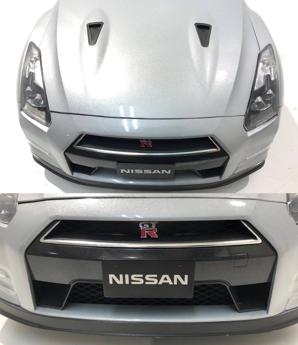 1円〜 GT-R ジャンク nismo Yahoo!オークション (自動車