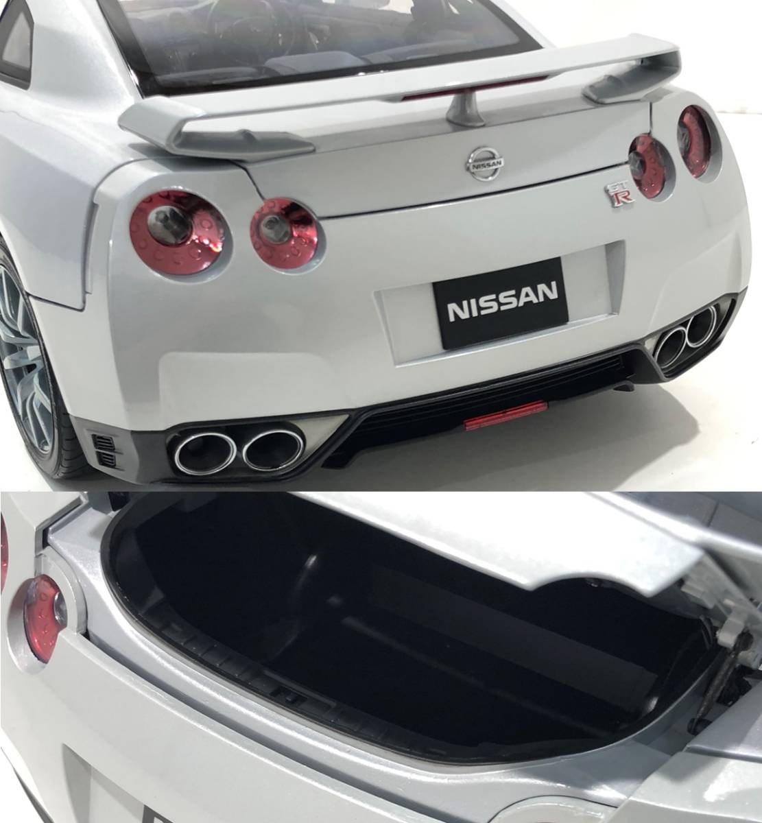 1円〜 GT-R ジャンク nismo Yahoo!オークション (自動車