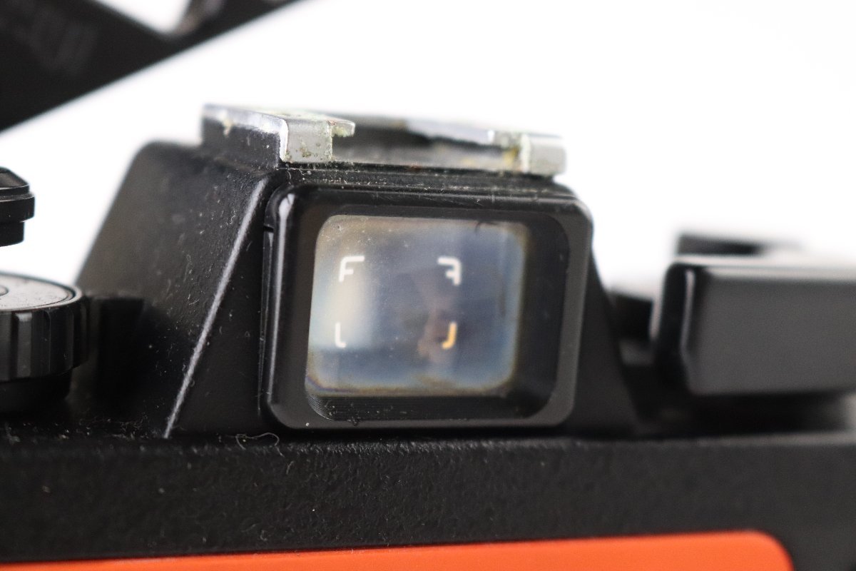 Nikon ニコン Nikonos-V ニコノス 水中カメラ ストロボ付【難あり品