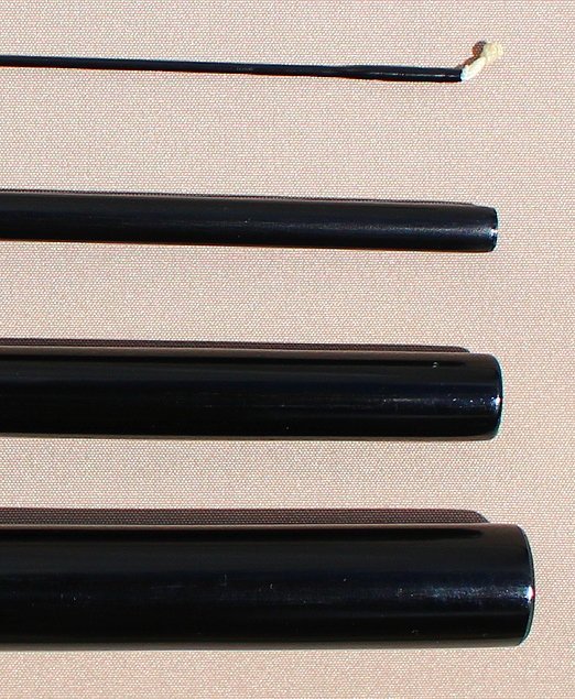 ヘラ竿 竿春 きよ志作 竹冠 9尺 ヘラ竿 竿春 きよ志