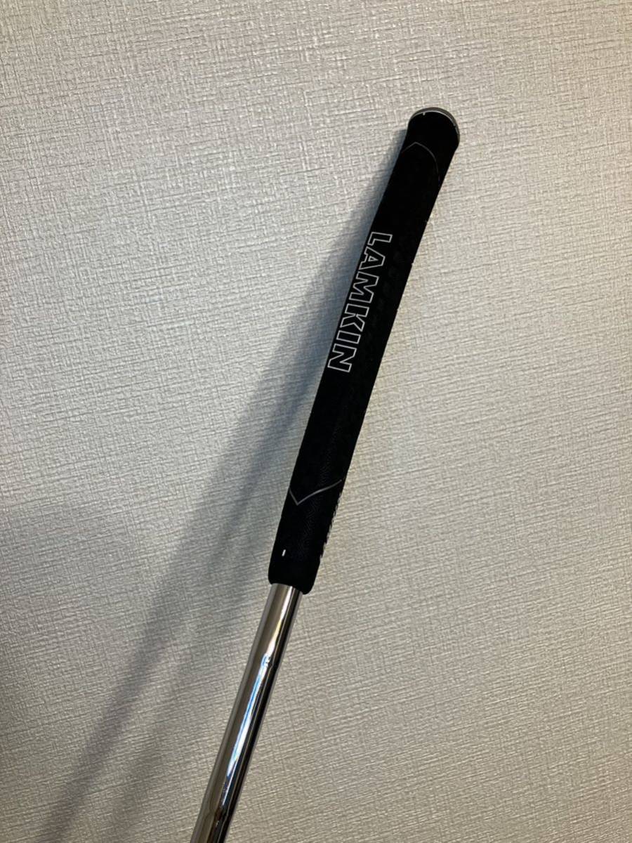☆送料無料！オデッセイODYSSEY 大人気希少モデルO-WORKS BLACK 