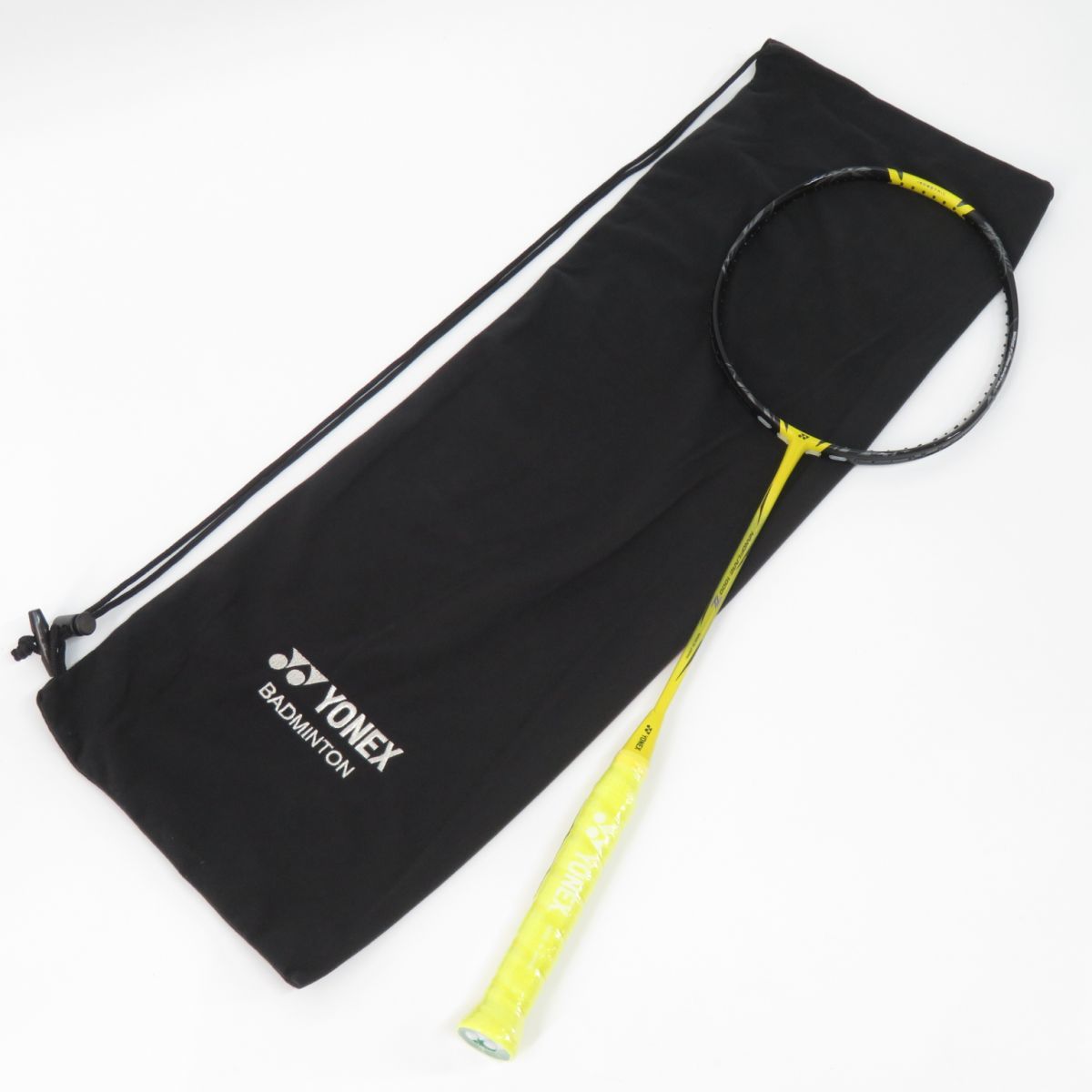 116 【未使用】YONEX ヨネックス NANOFLARE 1000 Z ナノフレア NF