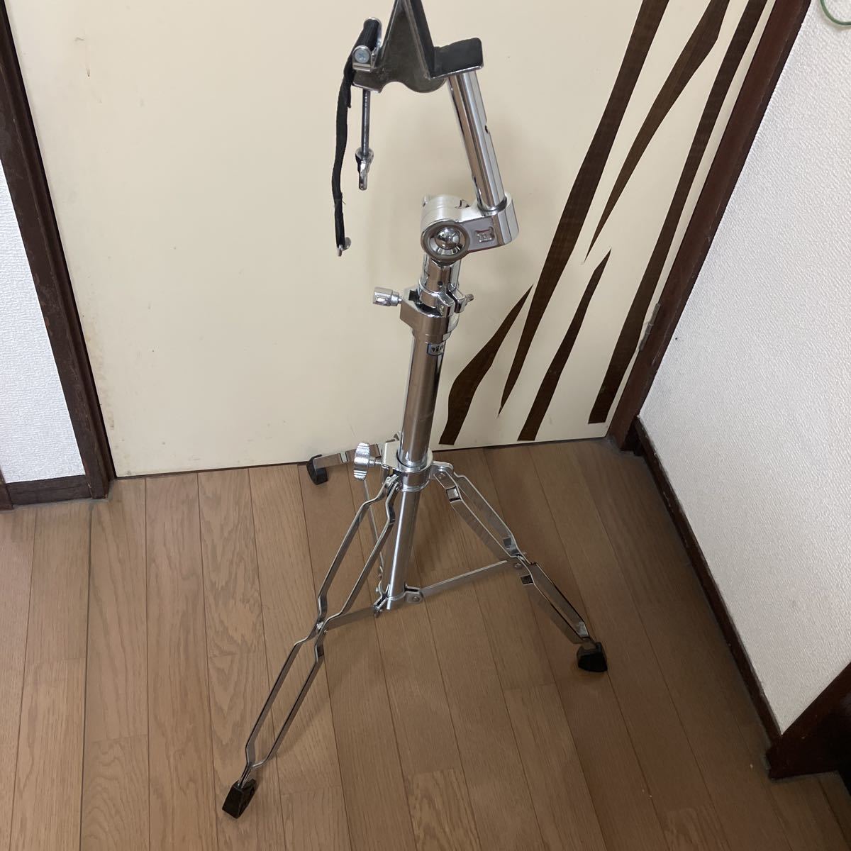 LP ボンゴスタンド ボンゴ Medium Weight スタンド付き LP ボンゴスタンド