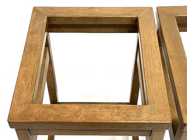 HARBETH ハーベス HSS-7C スピーカースタンド ペア 中古 T8021965