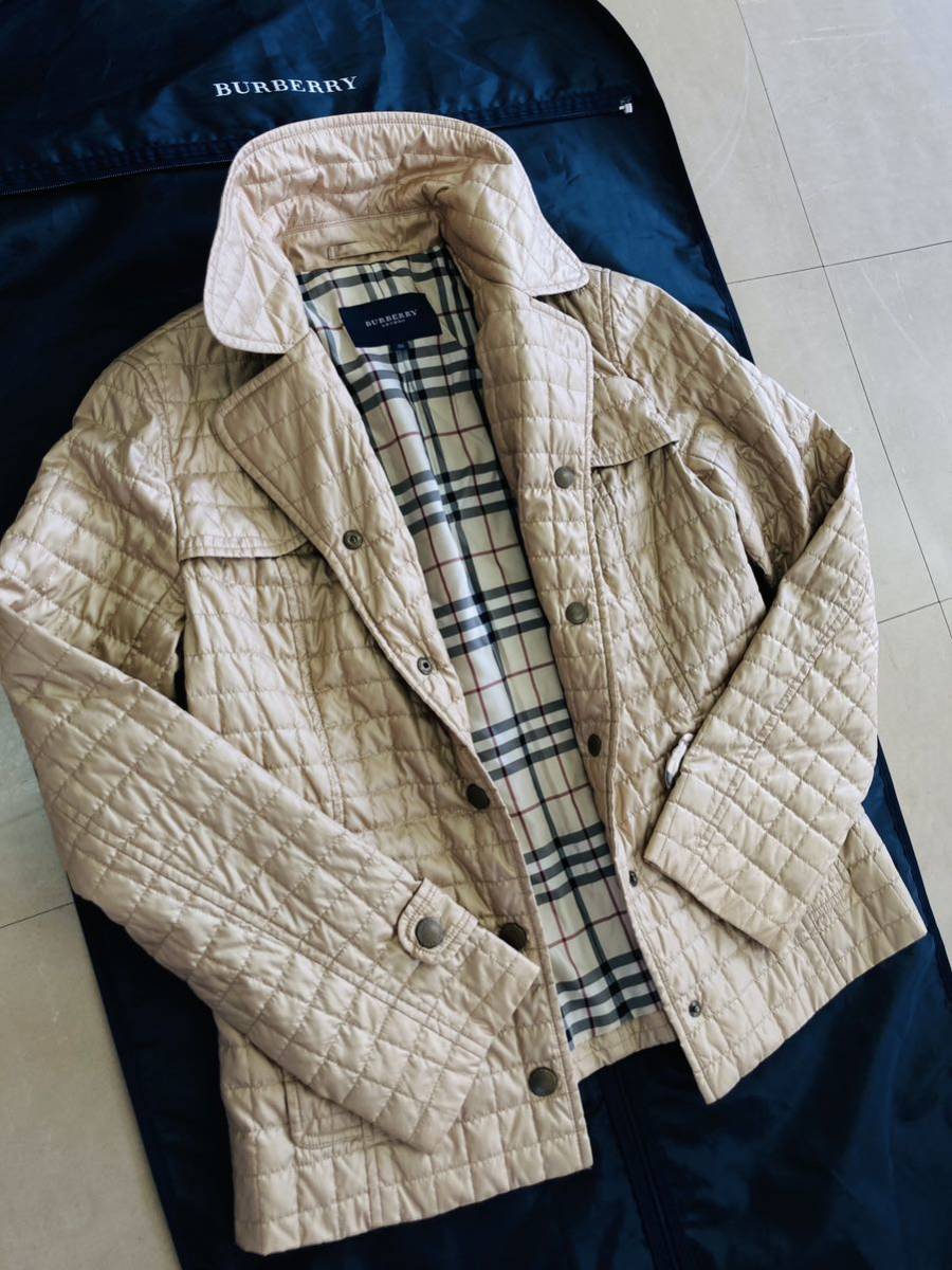 Burberry LONDON(バーバリーロンドン) コート サイズ38 L レディース  