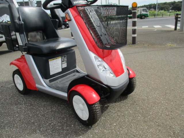 ホンダ，モンパル ML200 セニアカー売り切り 【公式通販】