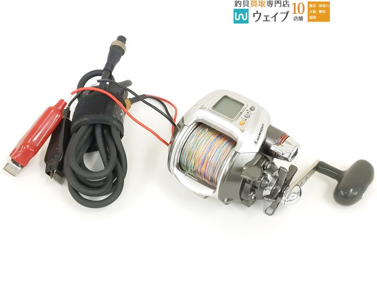 レオブリッツ ダイワ 500MM 電動リール ダイワ(Daiwa) DAIWA 公式通販