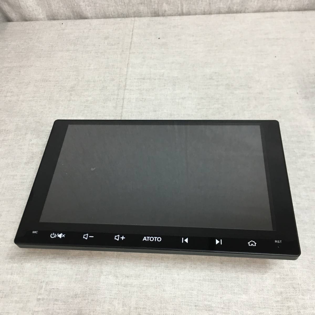 ATOTO A6 PF Android オーディオ一体型ナビ（ATOTO JP Store – ATOTO 