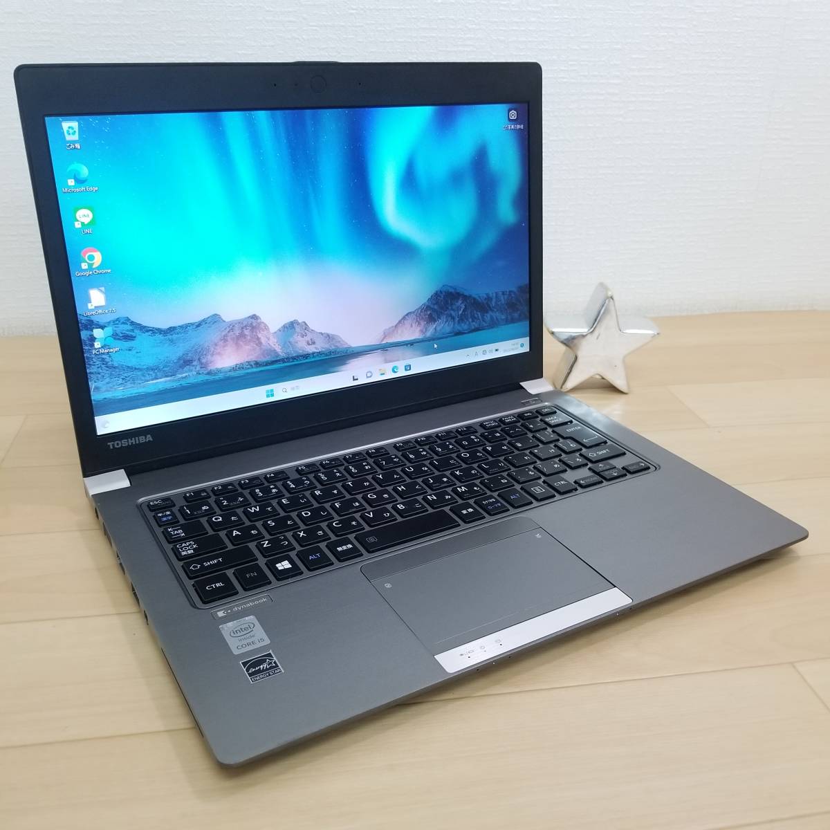 Core HP Pro HD Let's i5-1235U 大特価/即決特典付!高性能i5(ターボ)