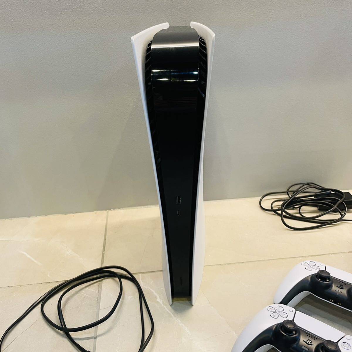 中古美品】 PS5 本体 PlayStation プレステ5 プレイステーション5 SONY 
