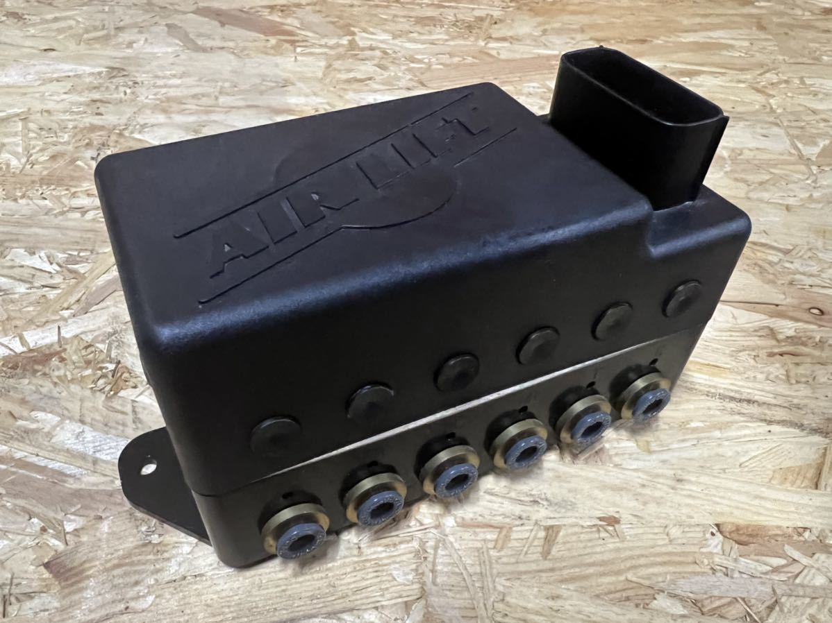 オートパイロット用 ええ 電磁弁