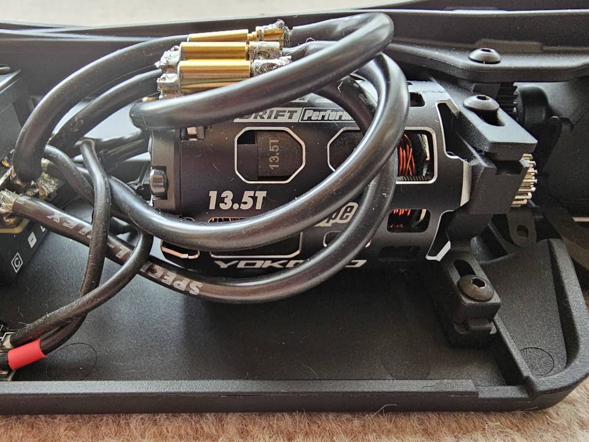 GRK GS2 EVO る*ん様 EVOメカあり最終価格 GS2EVOメカ込み GRK