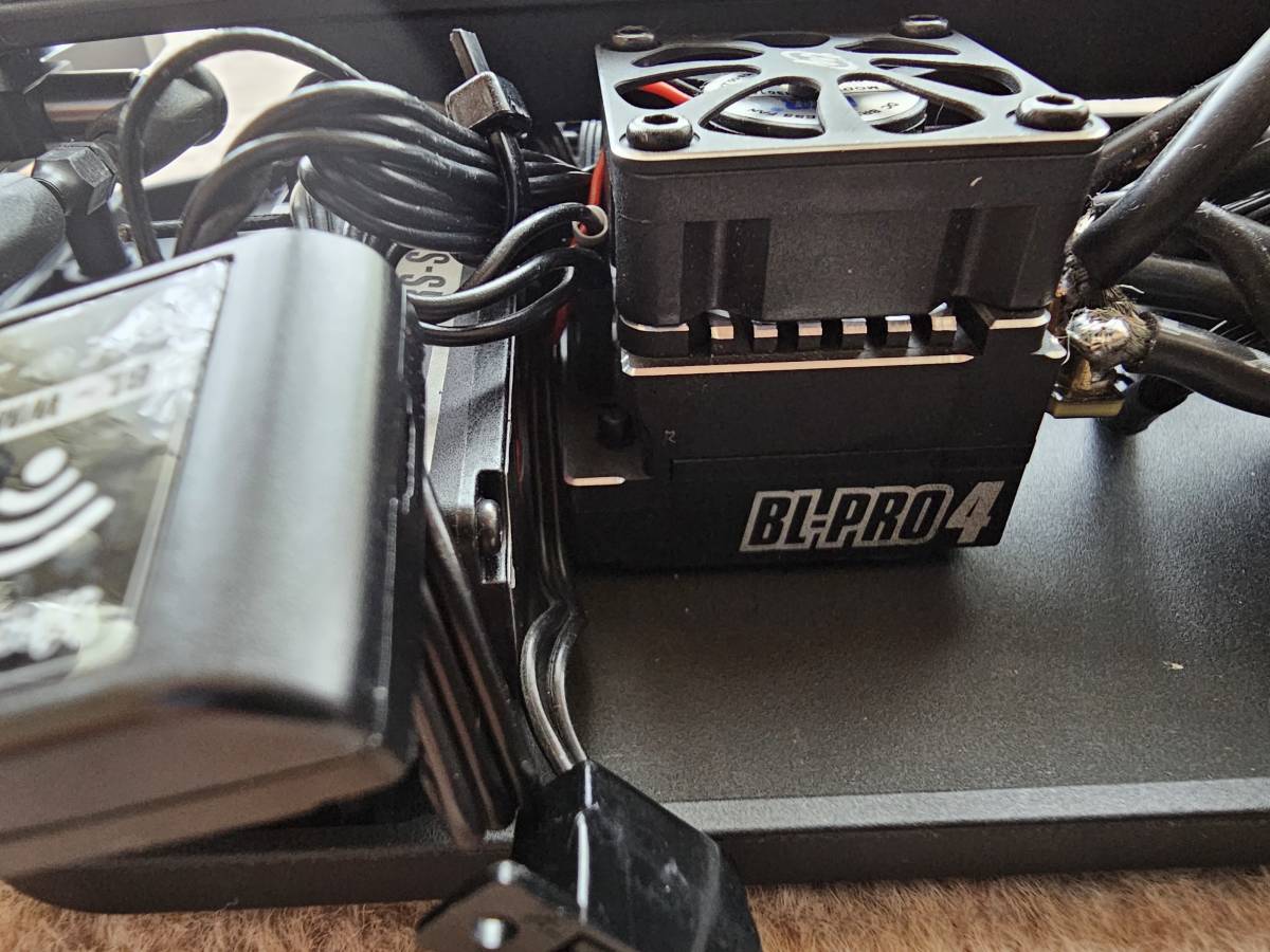 GRK GS2 EVO る*ん様 EVOメカあり最終価格 GS2EVOメカ込み GRK