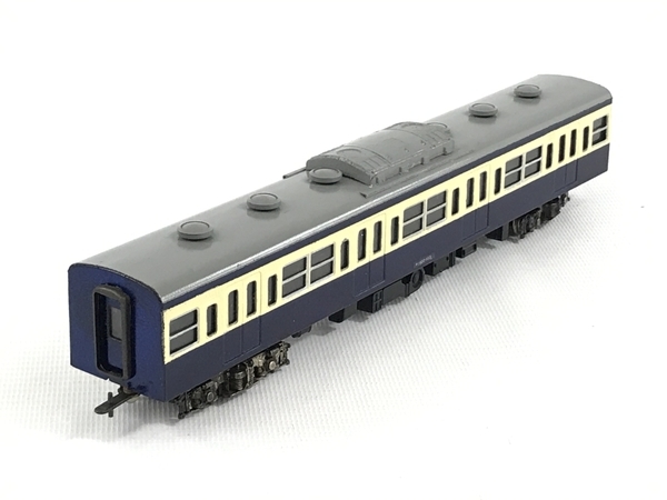 HOゲージ KTM 山手線モハ103 動力車 Yahoo!オークション - KTM カツミ