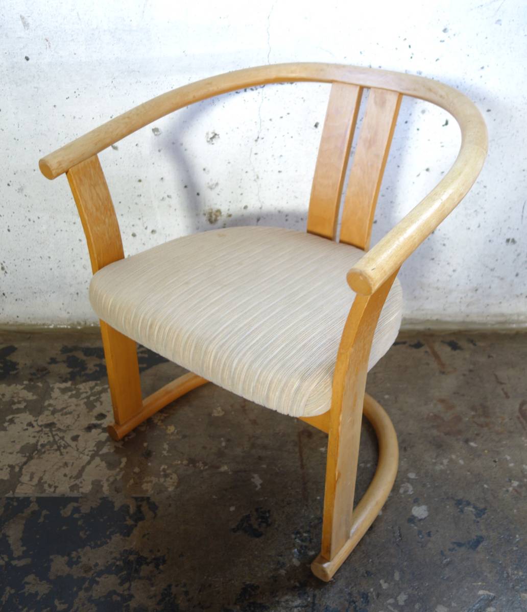 レトロ 当時物 ＊ジャパニーズモダン 60'～70'S＊秋田木工株式會社
