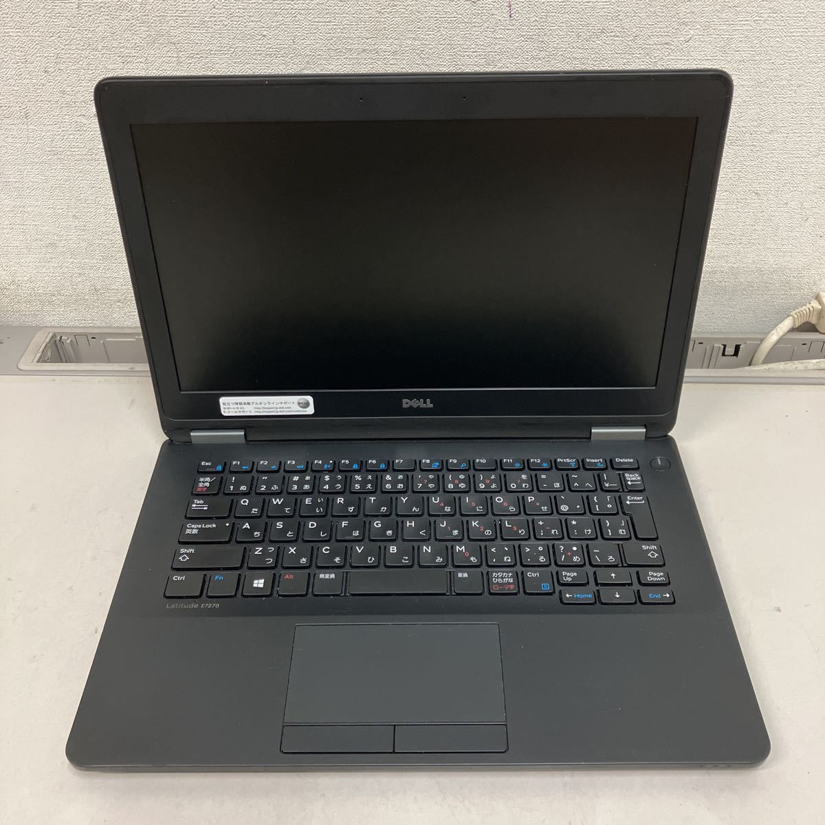 ジャンク!DELL Inspiron 3585○Ryzen 5 2500U 8G 256G SSD
