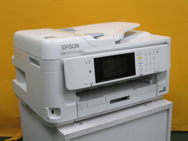 A17494]☆送料無料☆エプソンPX-M5080FインクジェットA3カラー