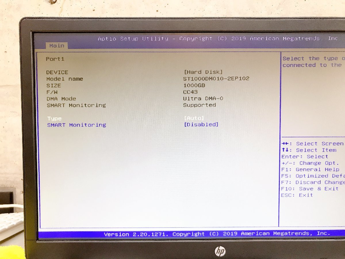EPSON Endeavor MR8100 core i5-8400 2.80GHz 8GB SSD256GB+HDD1TB×2基 