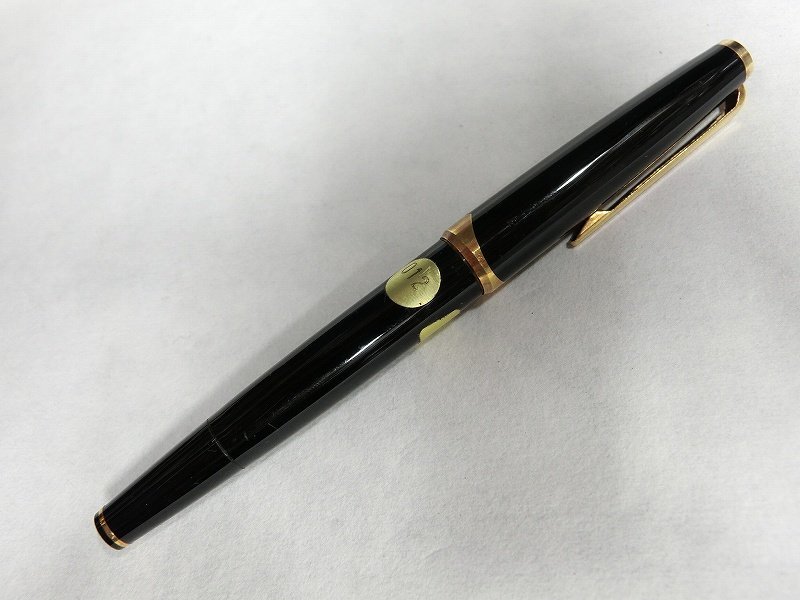 1000円スタート 万年筆 MONTBLANC モンブラン マイスターシュテュック