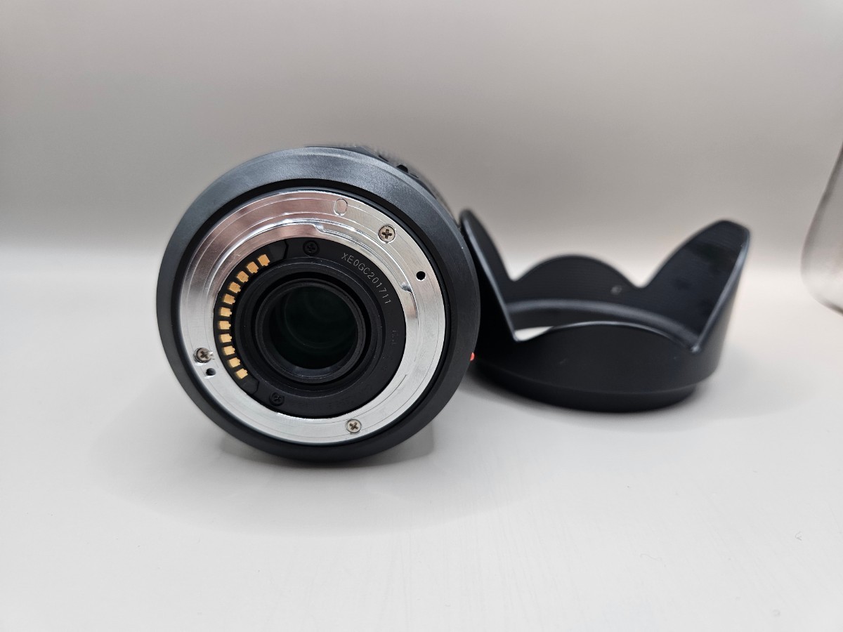 lumix 14-140 Ⅱ ジャンク品