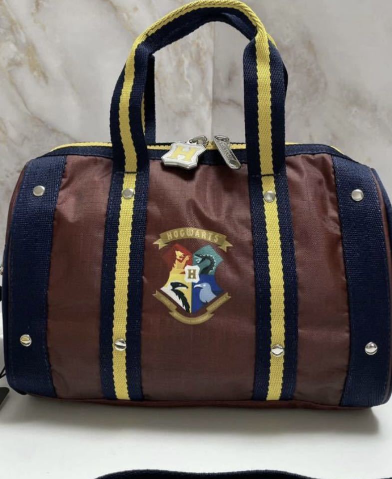 レスポートサック ハリーポッター　ショルダーバッグトート