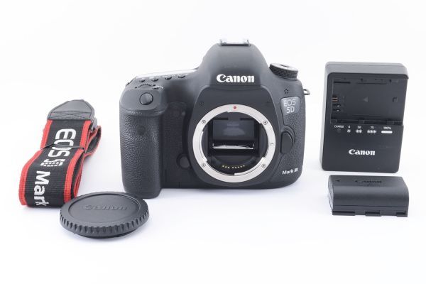 EOS 5D Canon ボディ キヤノン MarkⅢ キャノン MarkIII CANON Mark