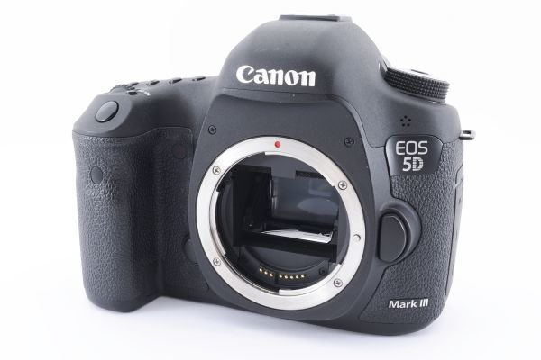 ジャンク品】Canon EOS 5D Mark III ボディ 2台 Canon EOS 5D Mark III