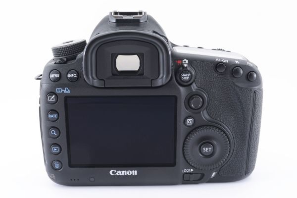 EOS 5D Canon ボディ キヤノン MarkⅢ キャノン MarkIII CANON Mark