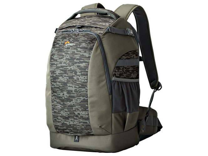 ロープロ　フリップサイド ピクセルカモ 500AW2