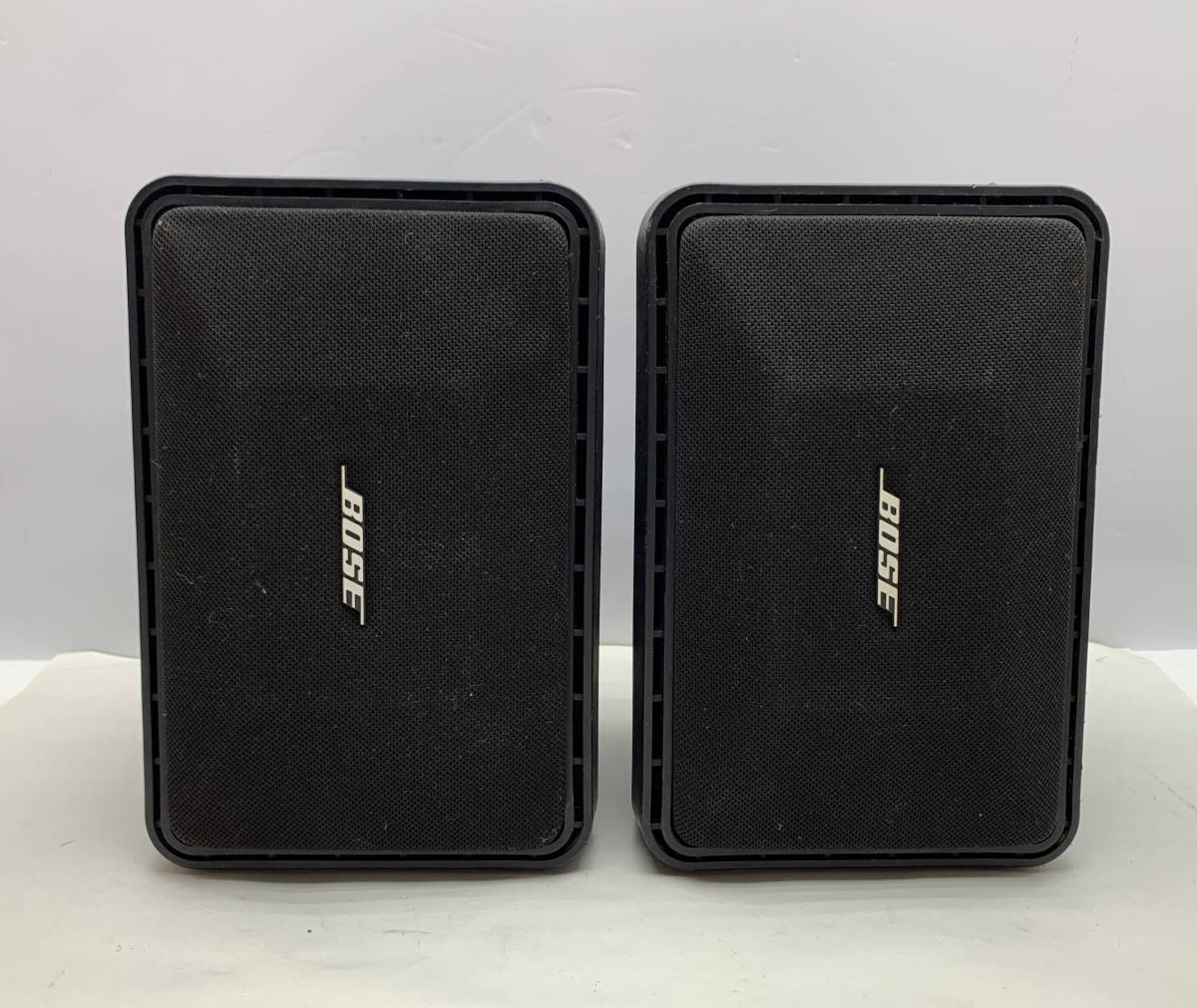 101MM BOSE ボーズ スピーカー ペア Bose 101MMG 公式通販 スピーカー